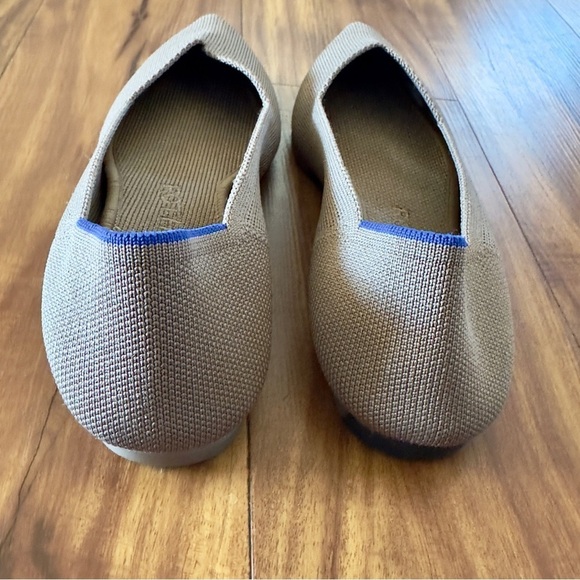 Rothy’s The Point Portobello Flats Size: 6.5 - Picture 4 of 7